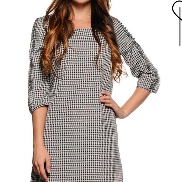 MAISON SCOTCH Shift Dress - Picture 10 of 10